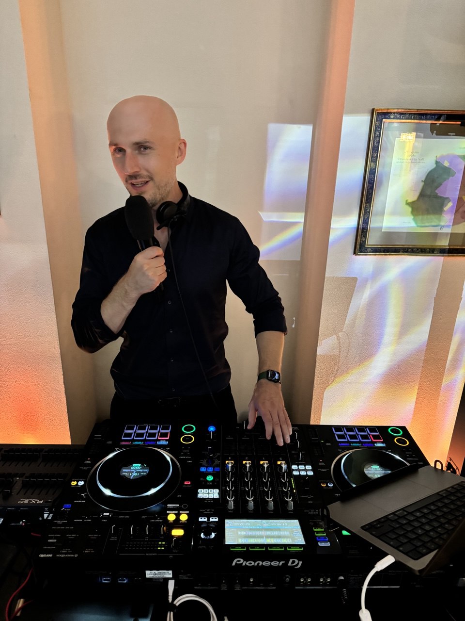 Marek - Web Designer